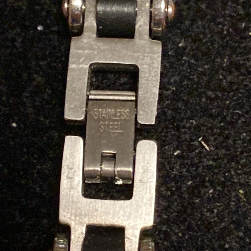 Stainless Steel Bracelet